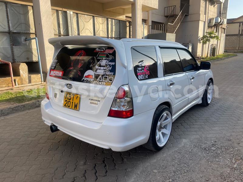 Big with watermark subaru forester nairobi nairobi 25729