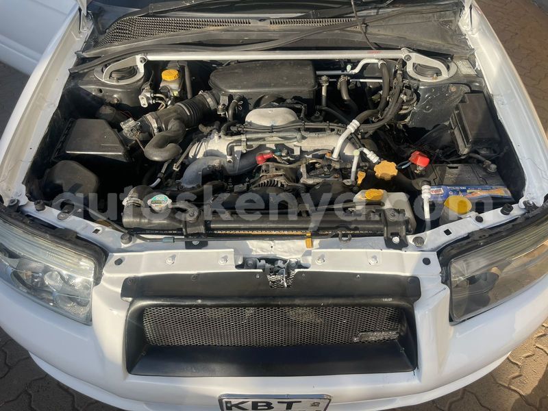 Big with watermark subaru forester nairobi nairobi 25729