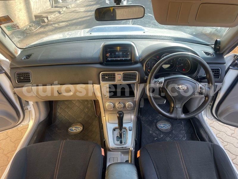 Big with watermark subaru forester nairobi nairobi 25729
