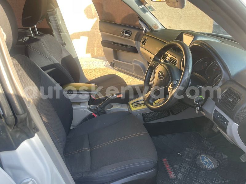 Big with watermark subaru forester nairobi nairobi 25729