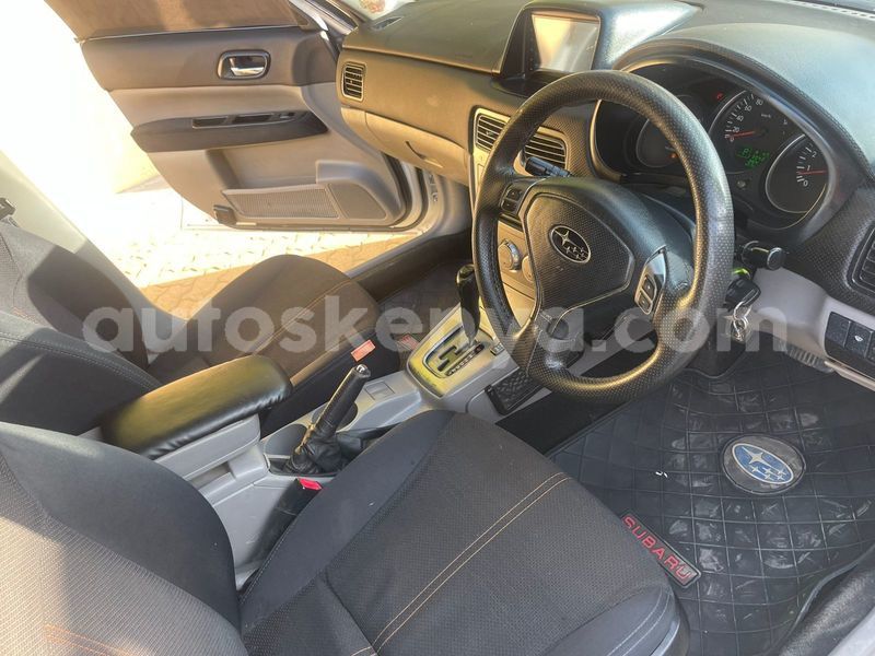 Big with watermark subaru forester nairobi nairobi 25729