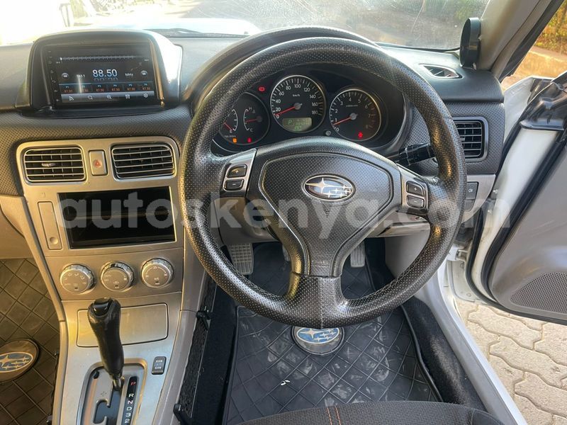 Big with watermark subaru forester nairobi nairobi 25729