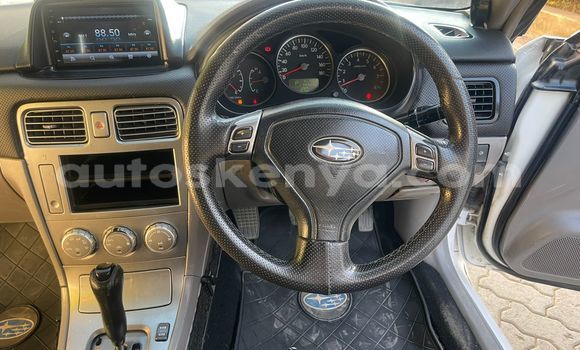 Nunua Ilio tumika Subaru Forester Nyeupe Gari ndani ya Nairobi nchini Nairobi Nunua Ilio tumika Subaru Forester Nyeupe Gari ndani ya Nairobi nchini Nairobi