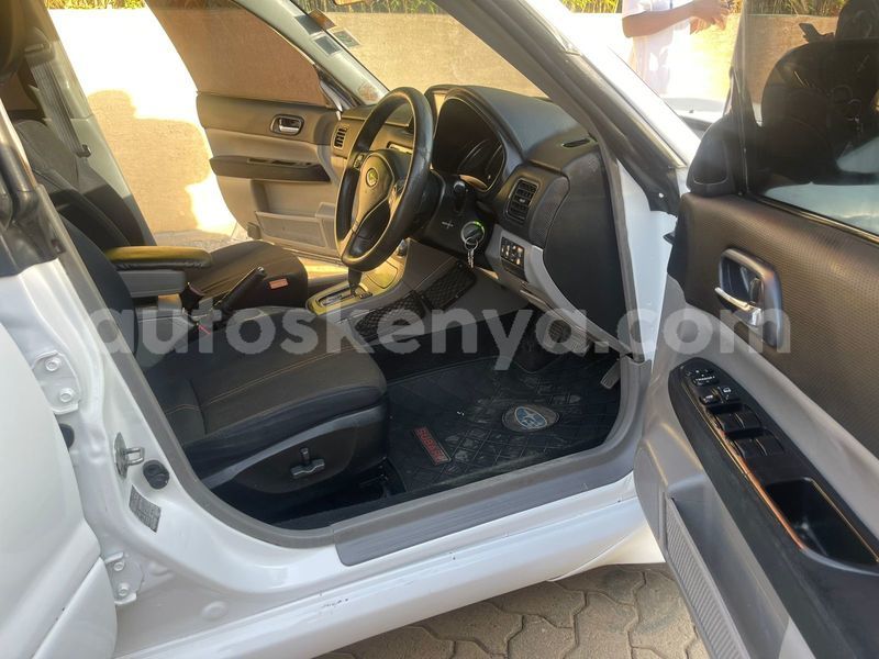 Big with watermark subaru forester nairobi nairobi 25729