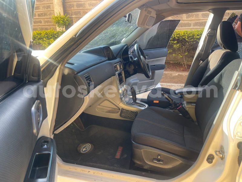 Big with watermark subaru forester nairobi nairobi 25729