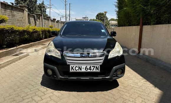 Buy Used Subaru Outback Other Car in Nairobi in Nairobi