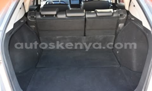 Buy Import Honda Fit Silver Car in Kiambu in Central Kenya Buy Import Honda Fit Silver Car in Kiambu in Central Kenya