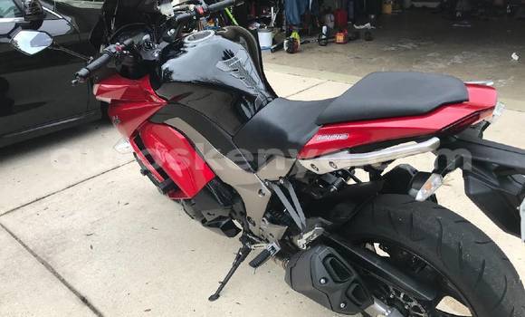 Buy Used Kawasaki Ninja Brown Bike in Nairobi in Nairobi Buy Used Kawasaki Ninja Brown Bike in Nairobi in Nairobi