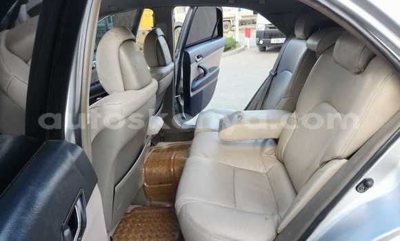 Nunua Ilio tumika Toyota Mark X Fedha Gari ndani ya Nairobi nchini Nairobi Nunua Ilio tumika Toyota Mark X Fedha Gari ndani ya Nairobi nchini Nairobi