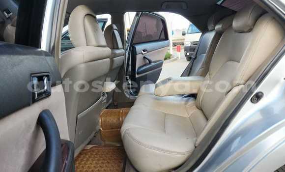 Nunua Ilio tumika Toyota Mark X Fedha Gari ndani ya Nairobi nchini Nairobi Nunua Ilio tumika Toyota Mark X Fedha Gari ndani ya Nairobi nchini Nairobi