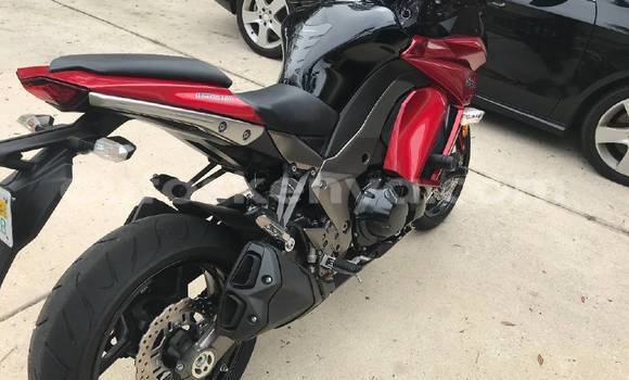 Buy Used Kawasaki Ninja Brown Bike in Nairobi in Nairobi Buy Used Kawasaki Ninja Brown Bike in Nairobi in Nairobi