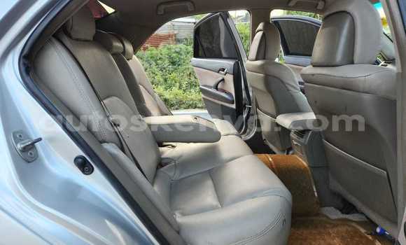 Nunua Ilio tumika Toyota Mark X Fedha Gari ndani ya Nairobi nchini Nairobi Nunua Ilio tumika Toyota Mark X Fedha Gari ndani ya Nairobi nchini Nairobi