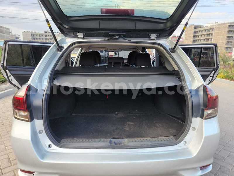 Big with watermark toyota fielder nairobi nairobi 25737