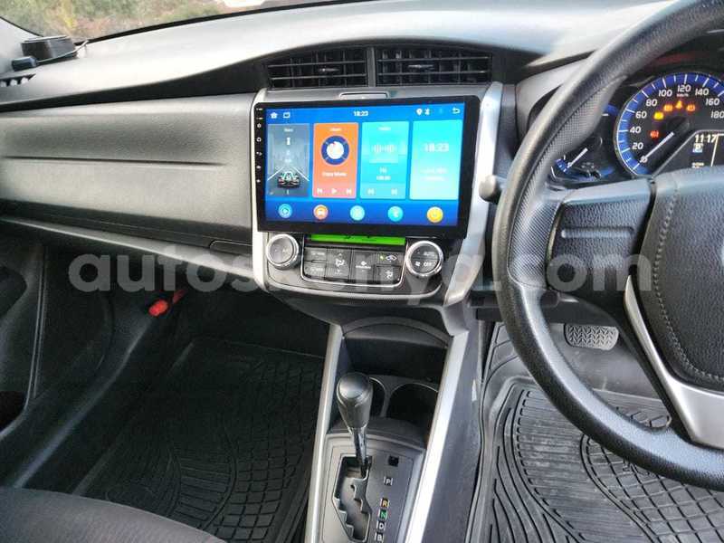 Big with watermark toyota fielder nairobi nairobi 25737