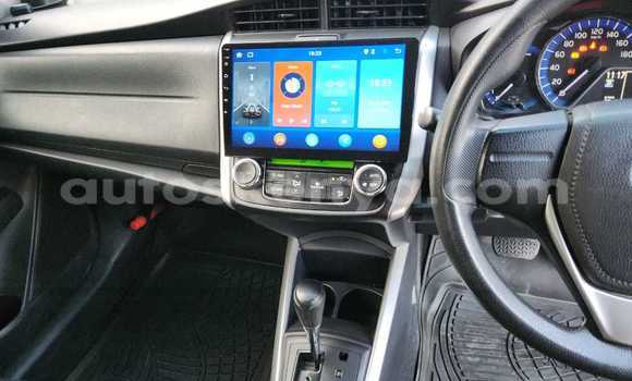 Nunua Ilio tumika Toyota Fielder Fedha Gari ndani ya Nairobi nchini Nairobi Nunua Ilio tumika Toyota Fielder Fedha Gari ndani ya Nairobi nchini Nairobi