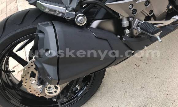 Buy Used Kawasaki Ninja Brown Bike in Nairobi in Nairobi Buy Used Kawasaki Ninja Brown Bike in Nairobi in Nairobi
