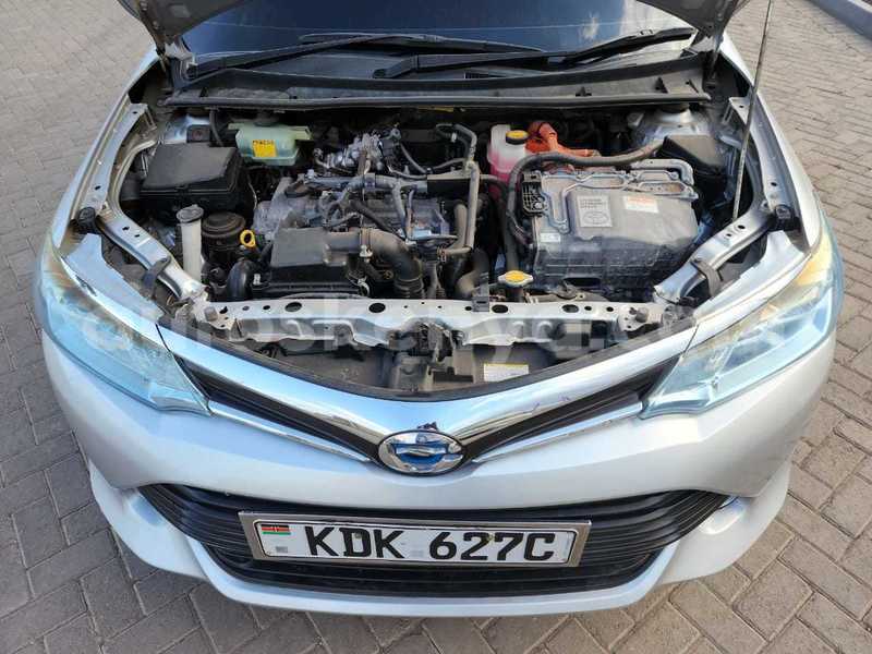 Big with watermark toyota fielder nairobi nairobi 25737