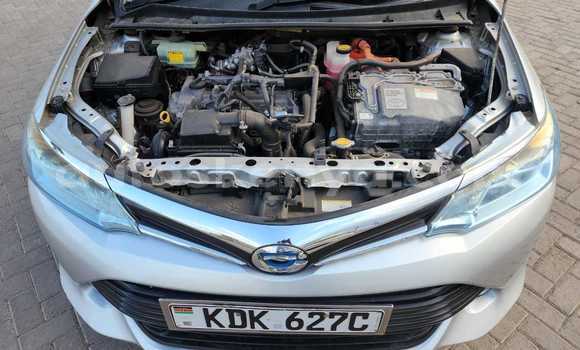 Nunua Ilio tumika Toyota Fielder Fedha Gari ndani ya Nairobi nchini Nairobi Nunua Ilio tumika Toyota Fielder Fedha Gari ndani ya Nairobi nchini Nairobi