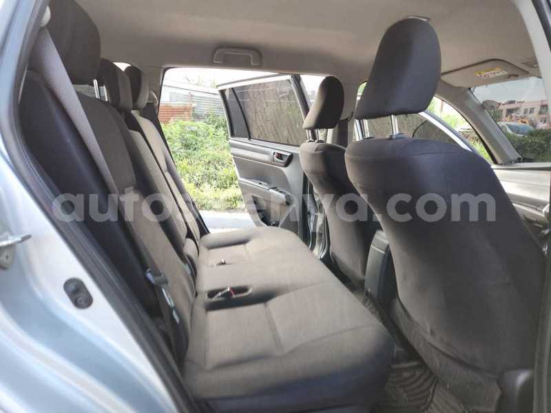 Big with watermark toyota fielder nairobi nairobi 25737