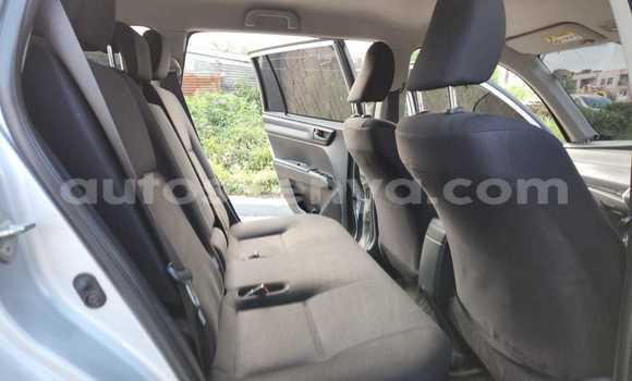 Nunua Ilio tumika Toyota Fielder Fedha Gari ndani ya Nairobi nchini Nairobi Nunua Ilio tumika Toyota Fielder Fedha Gari ndani ya Nairobi nchini Nairobi