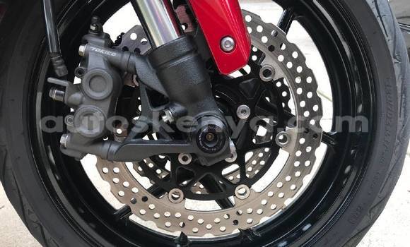 Buy Used Kawasaki Ninja Brown Bike in Nairobi in Nairobi Buy Used Kawasaki Ninja Brown Bike in Nairobi in Nairobi