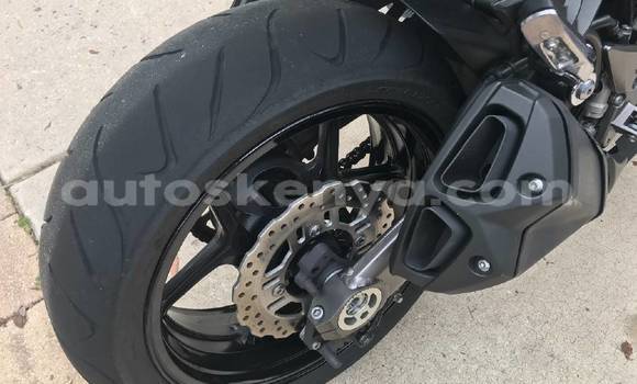 Buy Used Kawasaki Ninja Brown Bike in Nairobi in Nairobi Buy Used Kawasaki Ninja Brown Bike in Nairobi in Nairobi