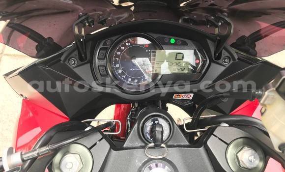Buy Used Kawasaki Ninja Brown Bike in Nairobi in Nairobi Buy Used Kawasaki Ninja Brown Bike in Nairobi in Nairobi