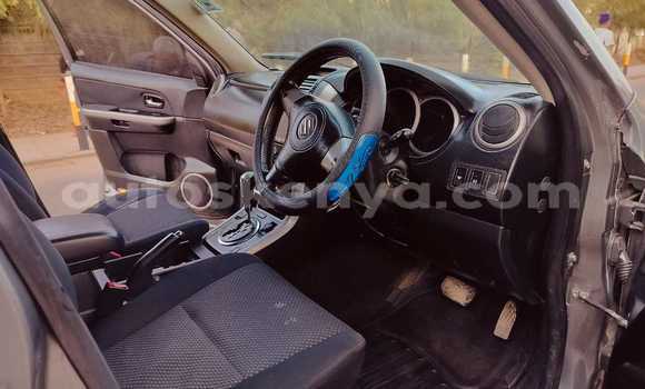 Nunua Ilio tumika Suzuki Escudo Fedha Gari ndani ya Nairobi nchini Nairobi Nunua Ilio tumika Suzuki Escudo Fedha Gari ndani ya Nairobi nchini Nairobi