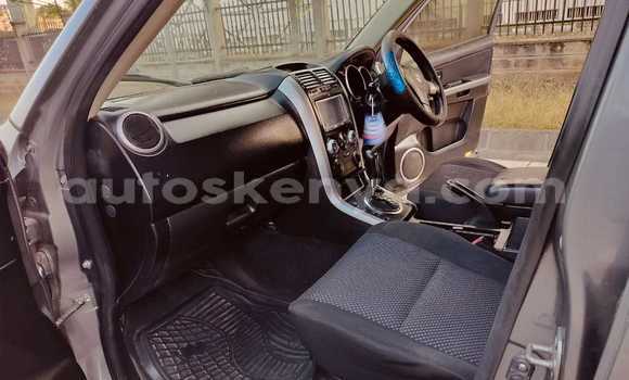 Nunua Ilio tumika Suzuki Escudo Fedha Gari ndani ya Nairobi nchini Nairobi Nunua Ilio tumika Suzuki Escudo Fedha Gari ndani ya Nairobi nchini Nairobi