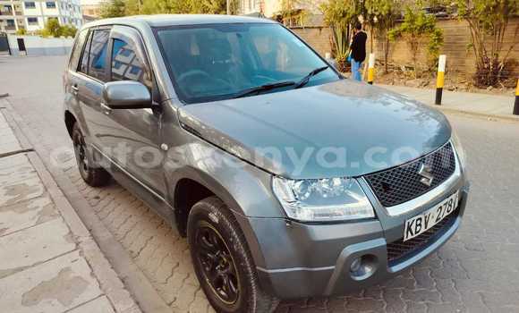 Nunua Ilio tumika Suzuki Escudo Fedha Gari ndani ya Nairobi nchini Nairobi Nunua Ilio tumika Suzuki Escudo Fedha Gari ndani ya Nairobi nchini Nairobi