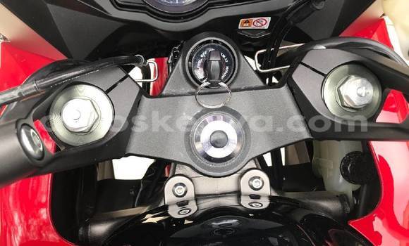 Buy Used Kawasaki Ninja Brown Bike in Nairobi in Nairobi Buy Used Kawasaki Ninja Brown Bike in Nairobi in Nairobi