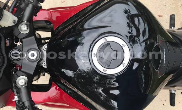 Buy Used Kawasaki Ninja Brown Bike in Nairobi in Nairobi Buy Used Kawasaki Ninja Brown Bike in Nairobi in Nairobi