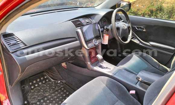 Nunua Ilio tumika Toyota Allion Nyekundu Gari ndani ya Nairobi nchini Nairobi Nunua Ilio tumika Toyota Allion Nyekundu Gari ndani ya Nairobi nchini Nairobi