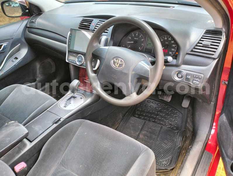 Big with watermark toyota allion nairobi nairobi 25744