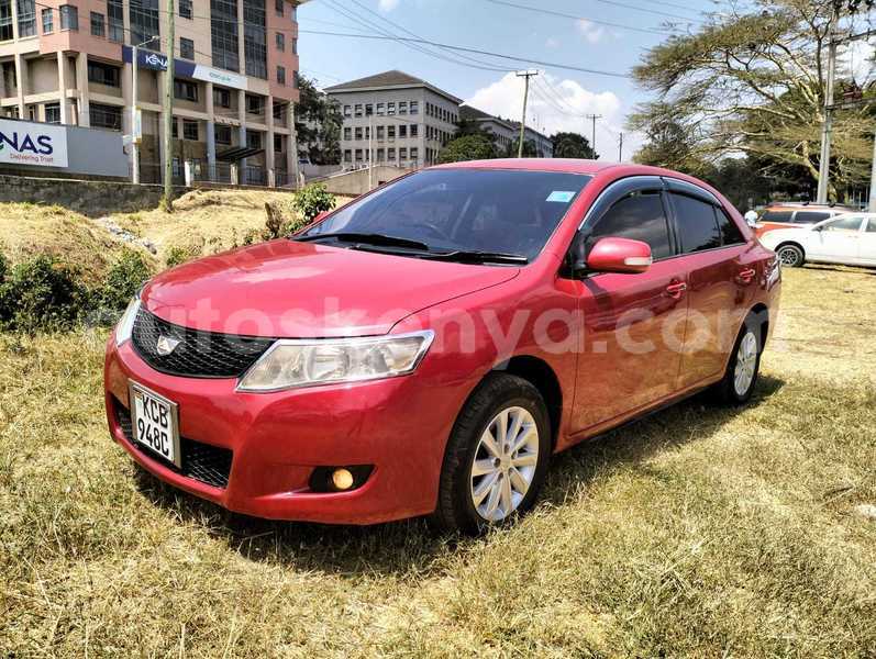 Big with watermark toyota allion nairobi nairobi 25744