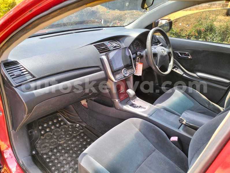 Big with watermark toyota allion nairobi nairobi 25744