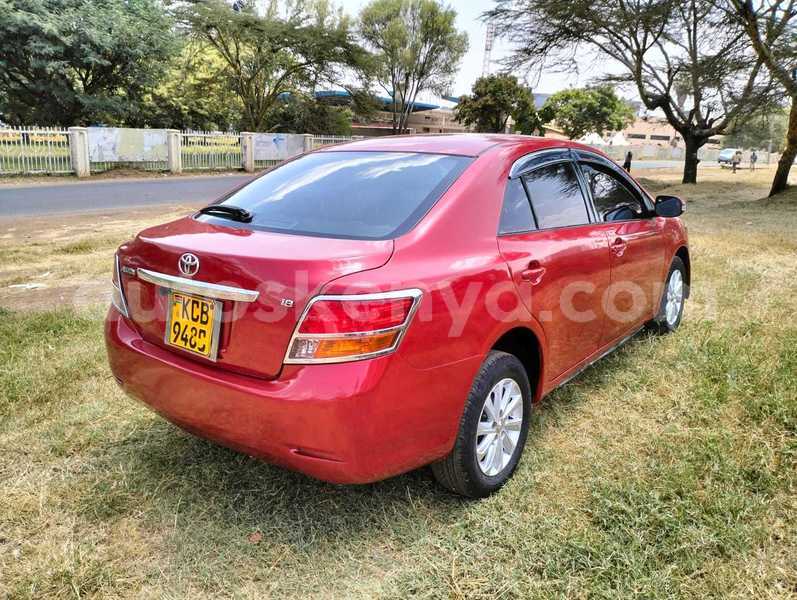 Big with watermark toyota allion nairobi nairobi 25744
