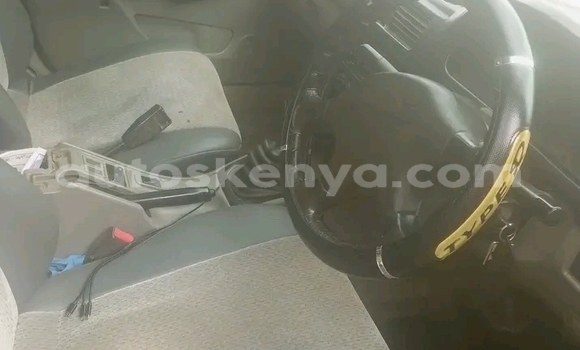Nunua Ilio tumika Subaru Impreza Nyingine Gari ndani ya Bute nchini Kaskazini Mashariki mwa Kenya