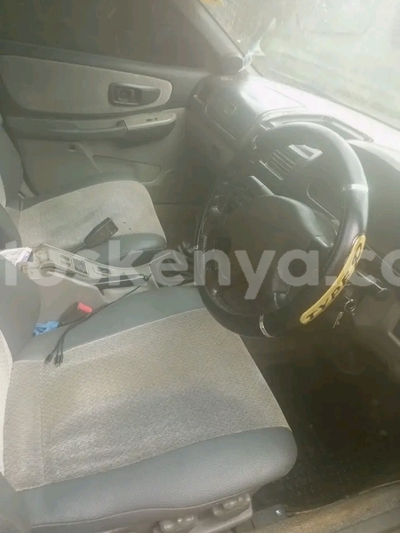 Big with watermark subaru impreza northeast kenya bute 25746
