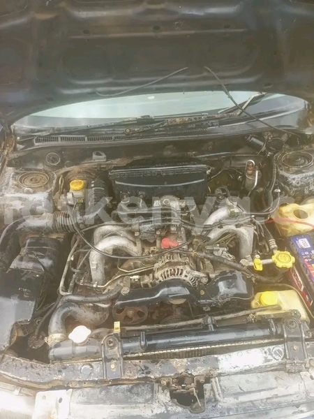 Big with watermark subaru impreza northeast kenya bute 25746