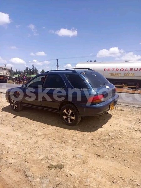 Big with watermark subaru impreza northeast kenya bute 25746