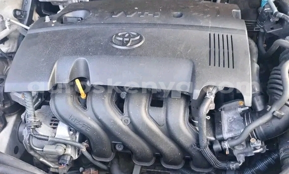 Nunua Ilio tumika Toyota Axio Nyeupe Gari ndani ya Bute nchini Kaskazini Mashariki mwa Kenya Nunua Ilio tumika Toyota Axio Nyeupe Gari ndani ya Bute nchini Kaskazini Mashariki mwa Kenya