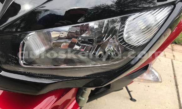 Buy Used Kawasaki Ninja Brown Bike in Nairobi in Nairobi Buy Used Kawasaki Ninja Brown Bike in Nairobi in Nairobi