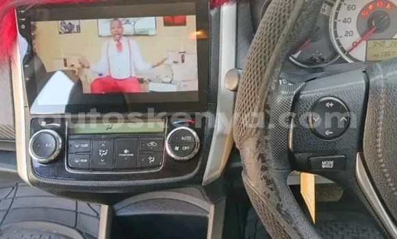 Nunua Ilio tumika Toyota Fielder Nyeupe Gari ndani ya Busia nchini West Kenya Nunua Ilio tumika Toyota Fielder Nyeupe Gari ndani ya Busia nchini West Kenya