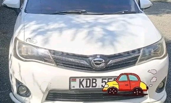 Nunua Ilio tumika Toyota Fielder Nyeupe Gari ndani ya Busia nchini West Kenya Nunua Ilio tumika Toyota Fielder Nyeupe Gari ndani ya Busia nchini West Kenya