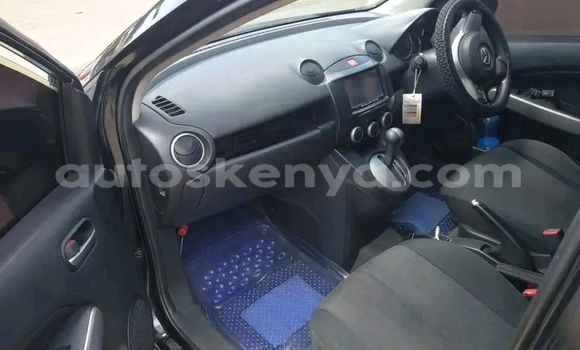 Nunua Ilio tumika Mazda Demio Nyeusi Gari ndani ya Bute nchini Kaskazini Mashariki mwa Kenya Nunua Ilio tumika Mazda Demio Nyeusi Gari ndani ya Bute nchini Kaskazini Mashariki mwa Kenya
