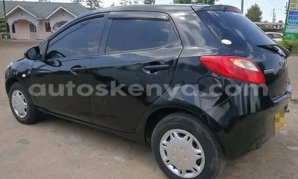 Nunua Ilio tumika Mazda Demio Nyeusi Gari ndani ya Bute nchini Kaskazini Mashariki mwa Kenya Nunua Ilio tumika Mazda Demio Nyeusi Gari ndani ya Bute nchini Kaskazini Mashariki mwa Kenya