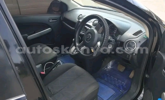 Nunua Ilio tumika Mazda Demio Nyeusi Gari ndani ya Bute nchini Kaskazini Mashariki mwa Kenya Nunua Ilio tumika Mazda Demio Nyeusi Gari ndani ya Bute nchini Kaskazini Mashariki mwa Kenya