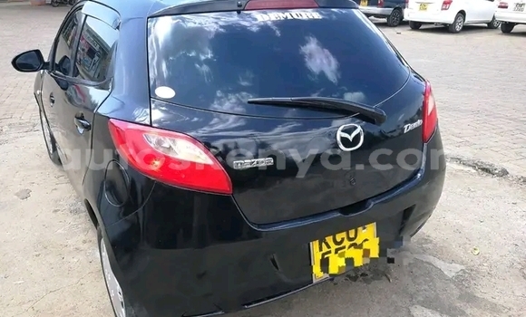 Nunua Ilio tumika Mazda Demio Nyeusi Gari ndani ya Bute nchini Kaskazini Mashariki mwa Kenya Nunua Ilio tumika Mazda Demio Nyeusi Gari ndani ya Bute nchini Kaskazini Mashariki mwa Kenya