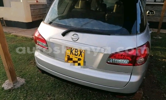 Nunua Ilio tumika Nissan Wingroad Nyingine Gari ndani ya Bute nchini Kaskazini Mashariki mwa Kenya Nunua Ilio tumika Nissan Wingroad Nyingine Gari ndani ya Bute nchini Kaskazini Mashariki mwa Kenya